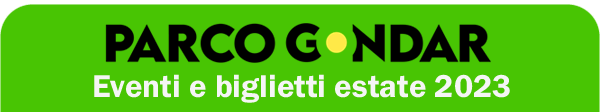 Biglietti Parco Gondar Gallipoli