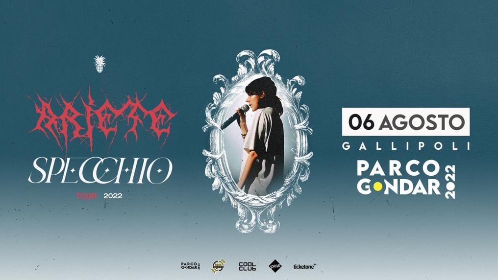 Ariete in concerto