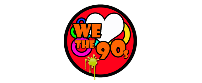 We Love the 90's